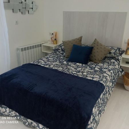 Stunning Big Studio Logrono'S Old Town Apartment ภายนอก รูปภาพ