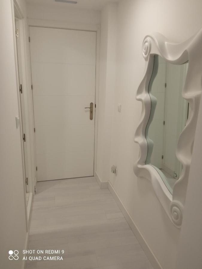 Stunning Big Studio Logrono'S Old Town Apartment ภายนอก รูปภาพ